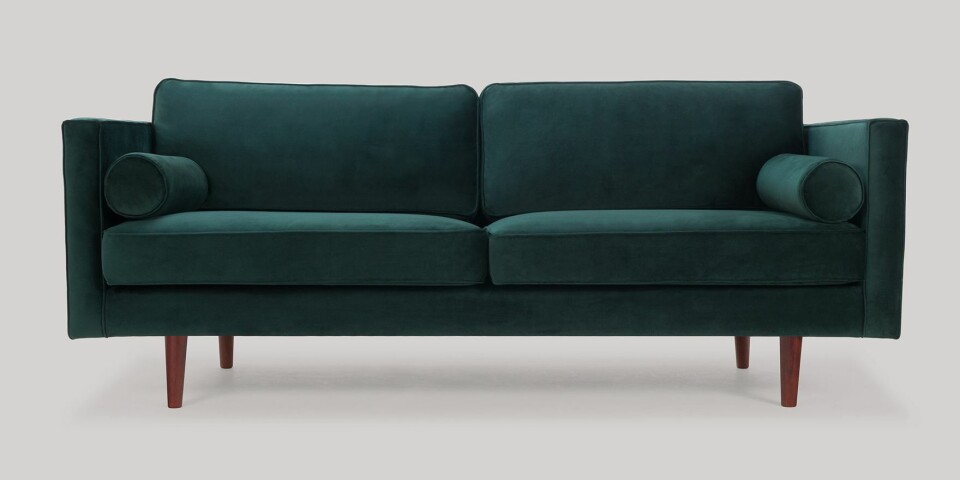 Harper sofa fra Sofakompagniet