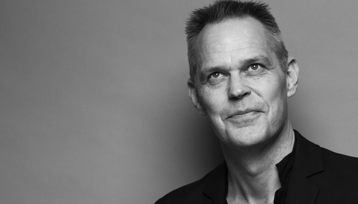 Michael Robak: Jeg har kæmpet med at finde mit livsmotto