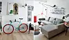 Bolig med ideer: Helt vild med hæklet design