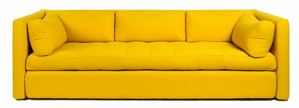 HAY Hackeny sofa