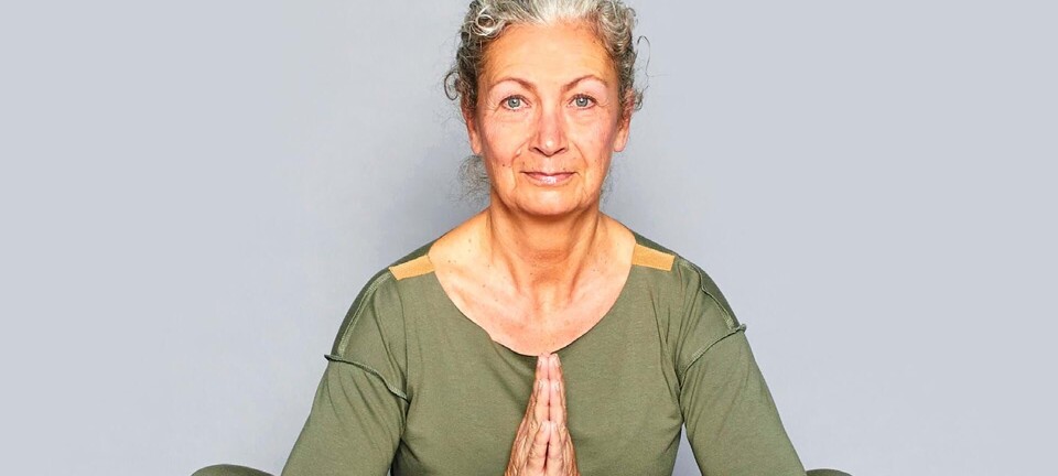 Yin yoga: 11 øvelser, der smidiggør kroppen