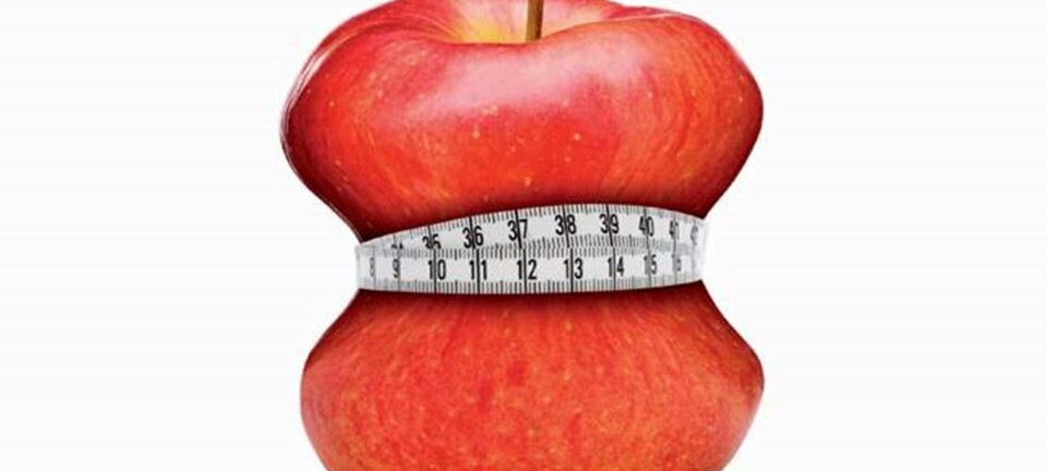 Gemmer din krop på hemmeligt fedt?