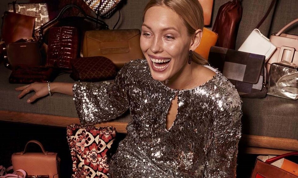 Ulrikke Toft Simonsen Alt for damerne