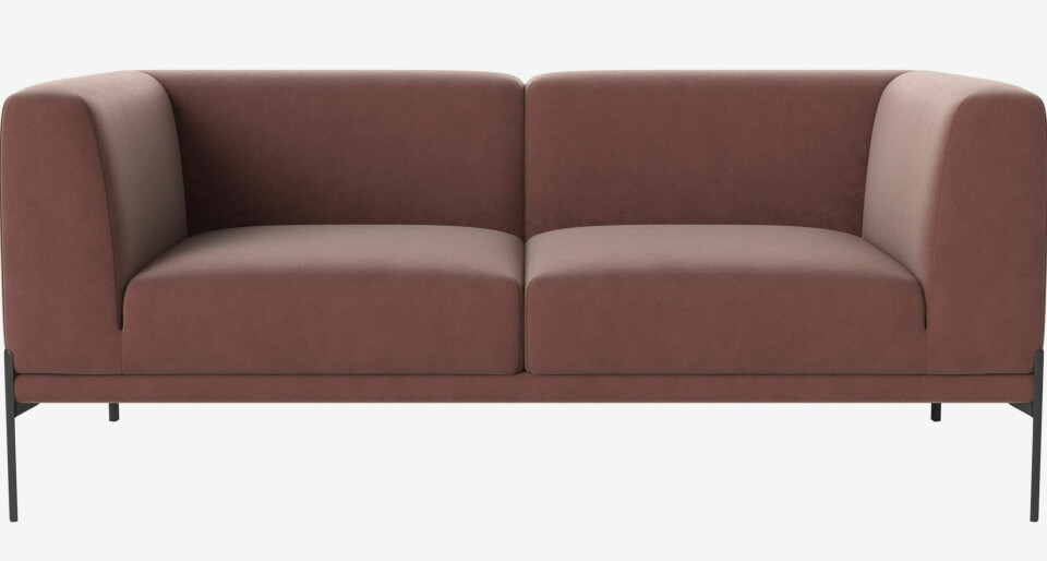Caisa sofa fra Bolia