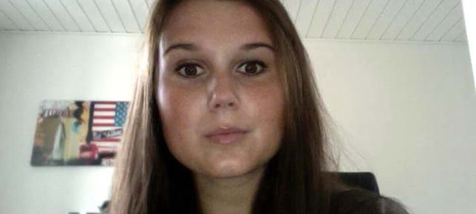 Sandie: ”Jeg droppede P-piller, og nu anbefaler jeg hormonspiral til alle mine veninder”