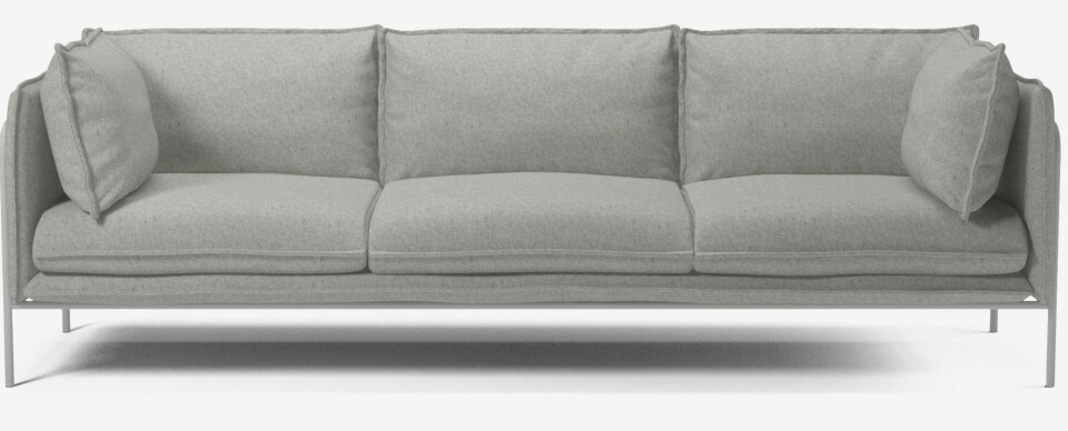 Pepe sofa fra Bolia
