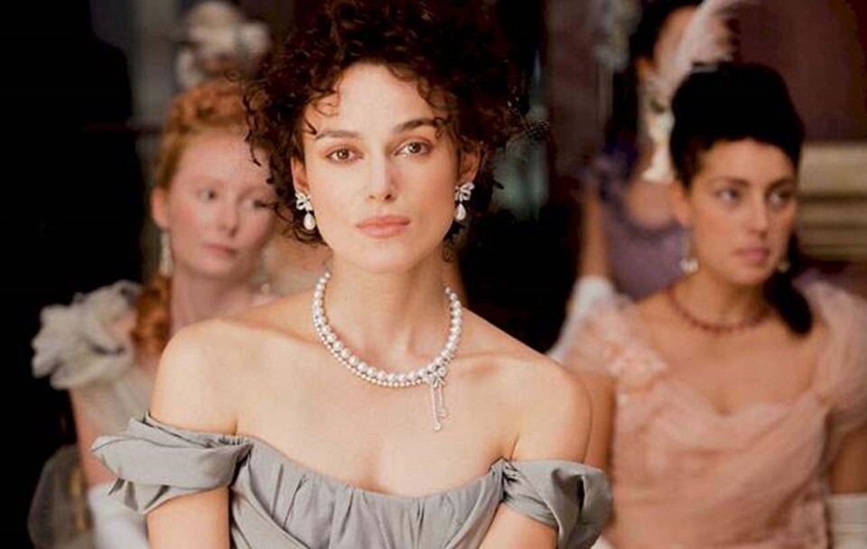Anna Karenina