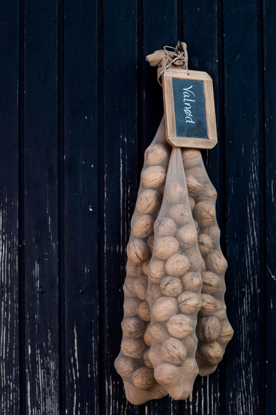 7 gode idéer: Sådan bruger du dine valnødder