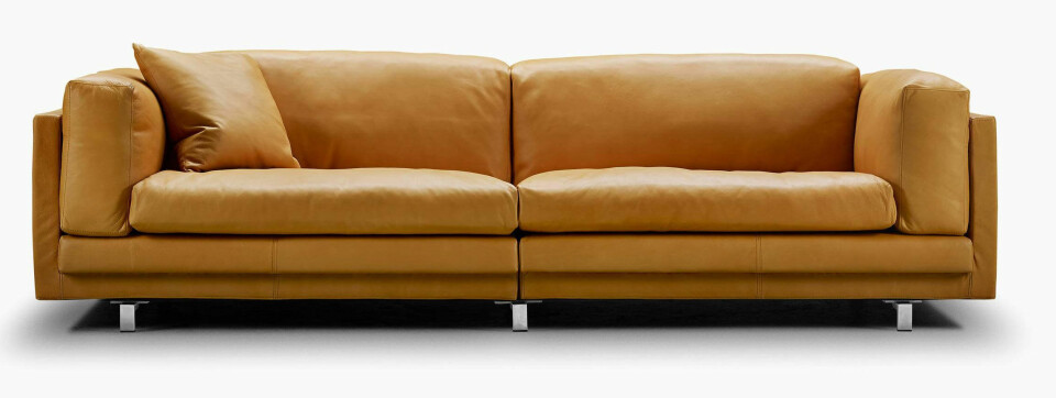 Eilersen Tub Sofa