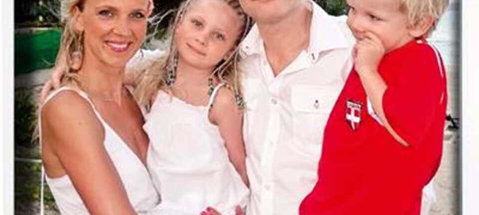 Kendte danskere: Sådan bliver vores sommer