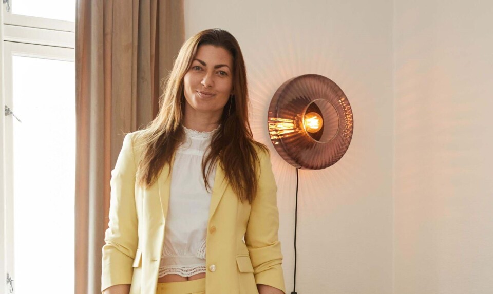 Sara Maria Franch-Mærkedahl