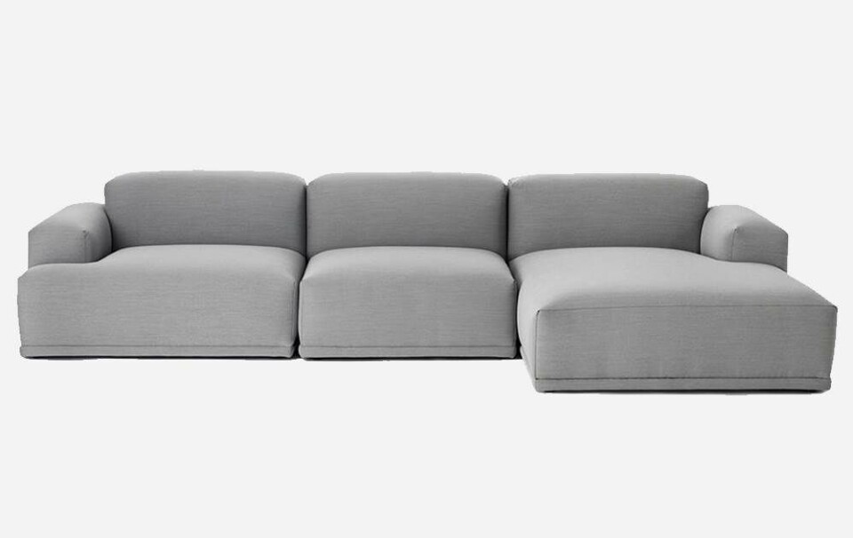 Muuto – Connect sofa