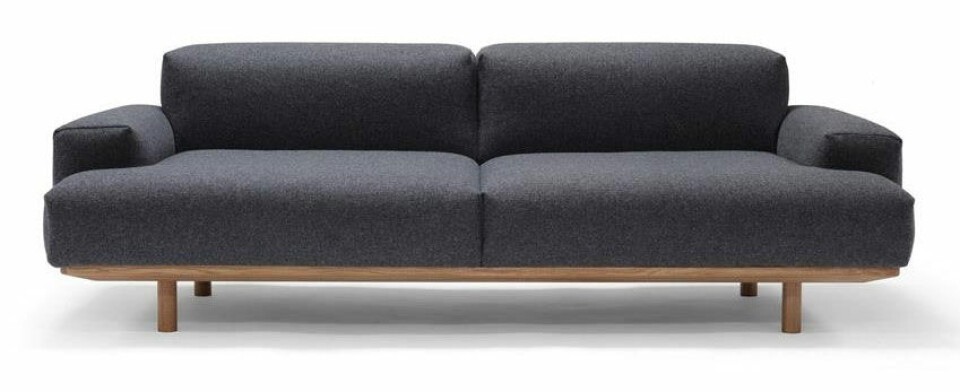Reason sofa fra Bruunmunch