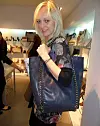 Eurowoman på besøg hos Stella McCartney