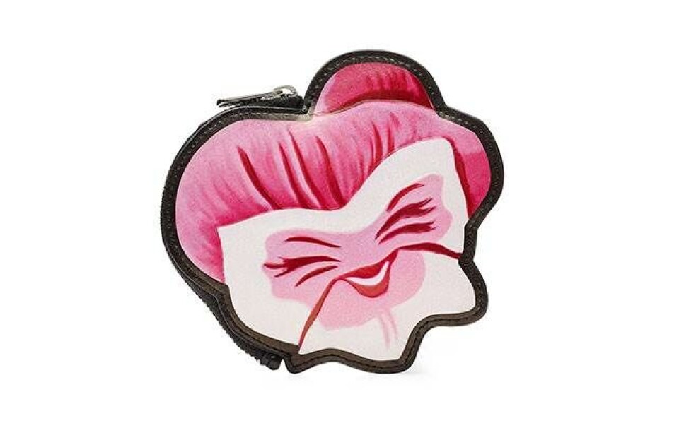 Se 11 styles fra den nye eventyrlige kollektion fra Marc by Marc Jacobs x Disney