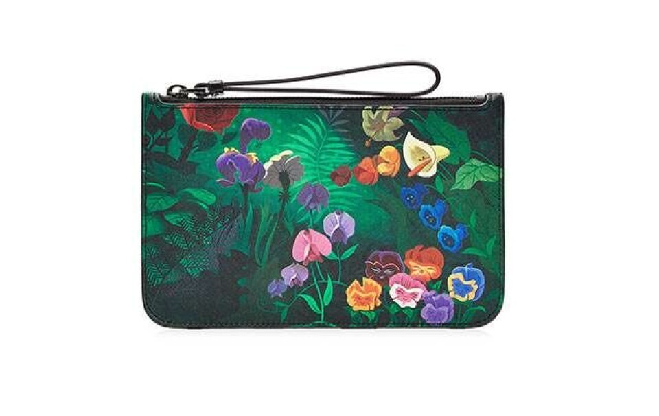 Se 11 styles fra den nye eventyrlige kollektion fra Marc by Marc Jacobs x Disney