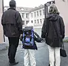 Dilemma: Skal vi gå med til alle skolens arrangementer?