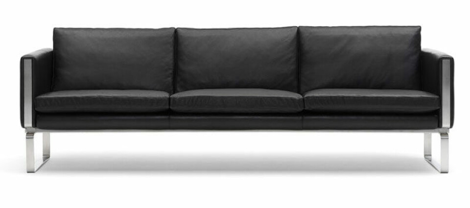 Carl Hansen 3 pers. CH103 sofa