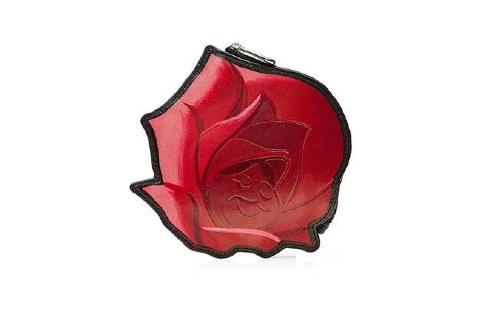 Se 11 styles fra den nye eventyrlige kollektion fra Marc by Marc Jacobs x Disney