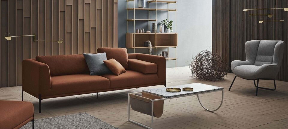 Den store sofaguide: 30 lækre sofaer