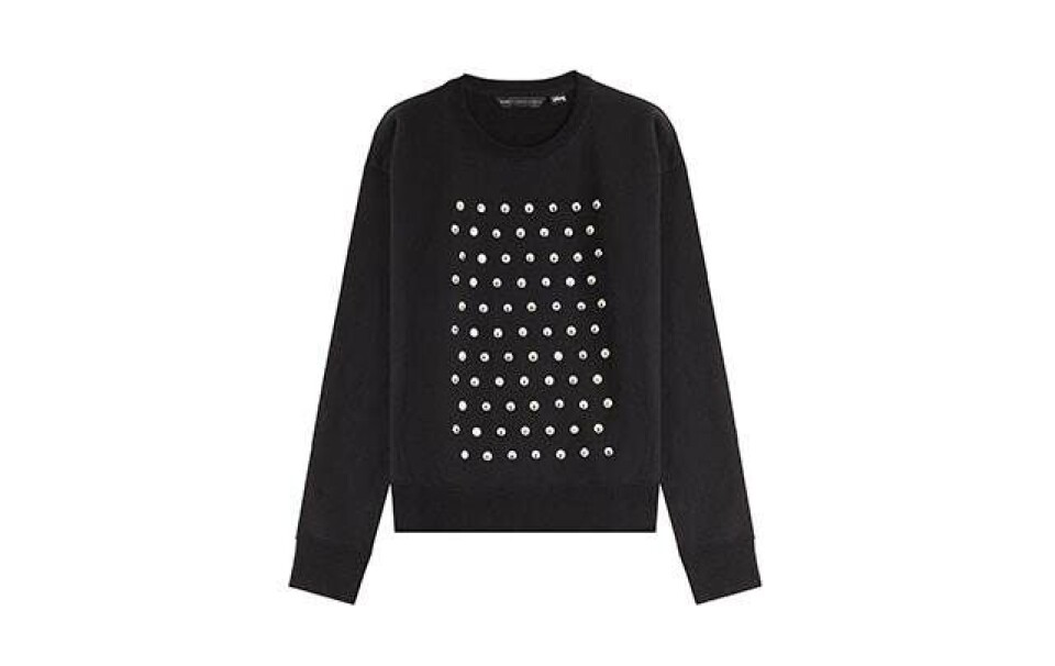 Se 11 styles fra den nye eventyrlige kollektion fra Marc by Marc Jacobs x Disney