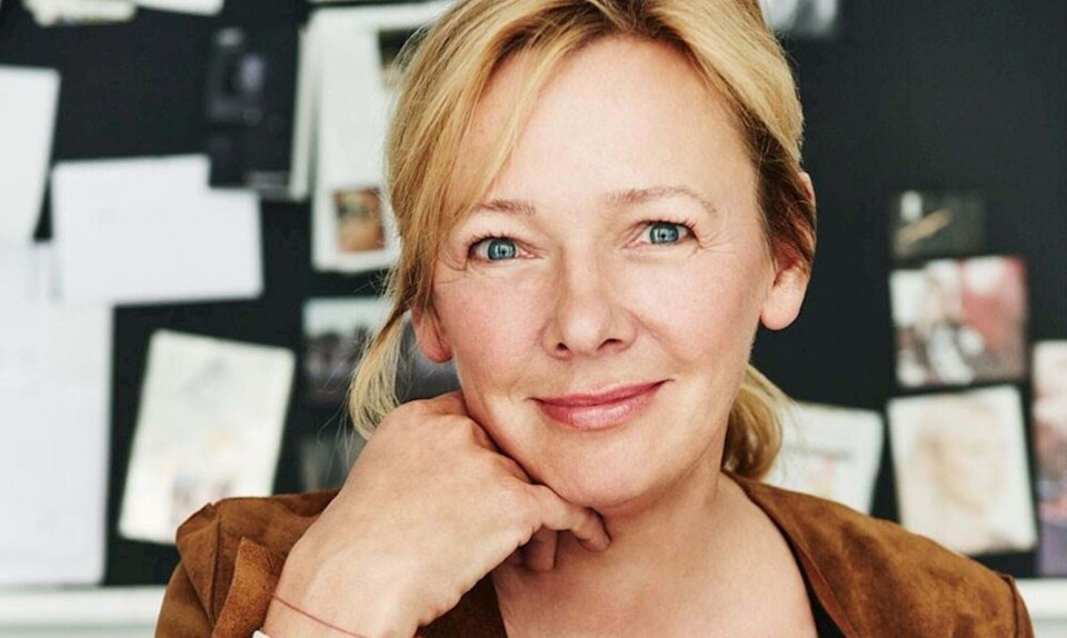 Jane Kønig