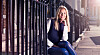 HOT NEWS: Caroline Fleming vender tilbage med nyt program
