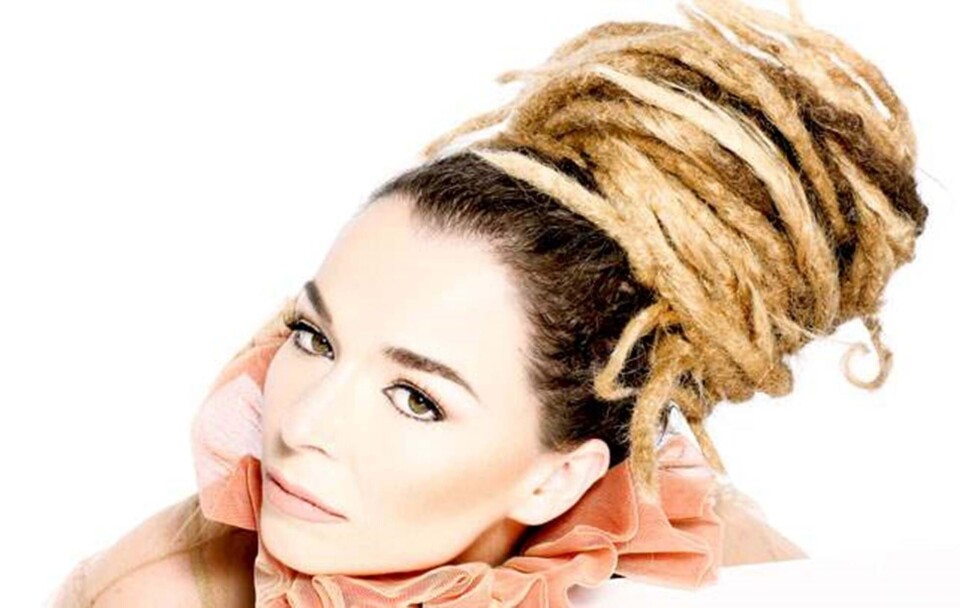 Se melodi Grand Prix finalisterne her