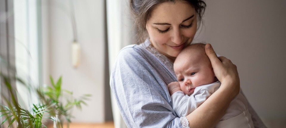 Din baby forstår mere, end du tror