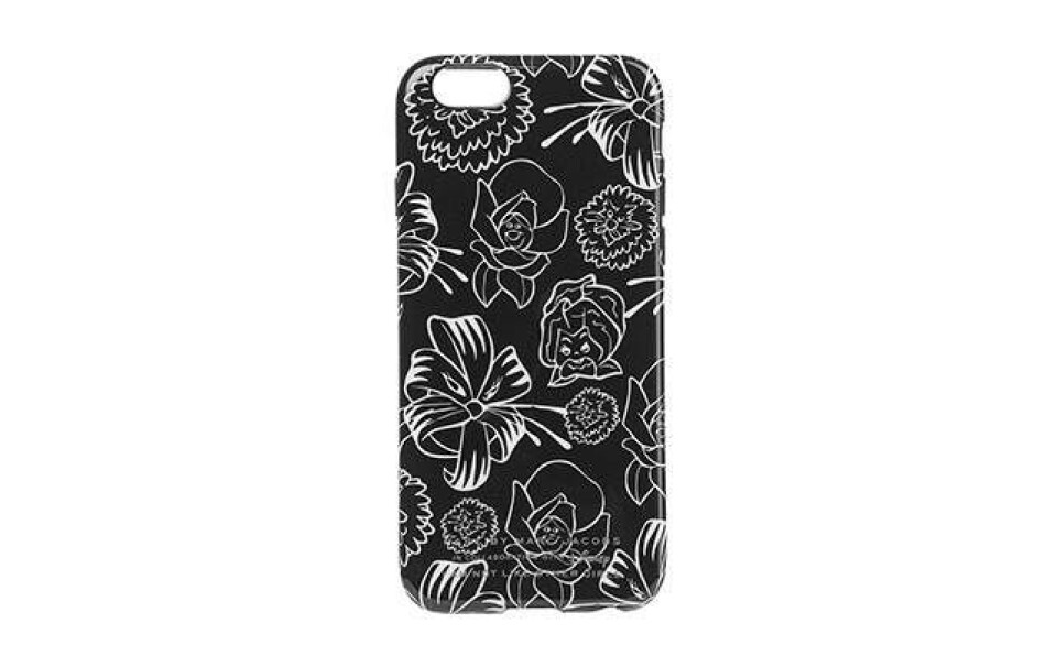 Se 11 styles fra den nye eventyrlige kollektion fra Marc by Marc Jacobs x Disney