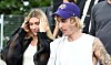 Justin Bieber og Hailey Baldwin åbner op i intimt interview: Derfor blev vi gift så hurtigt