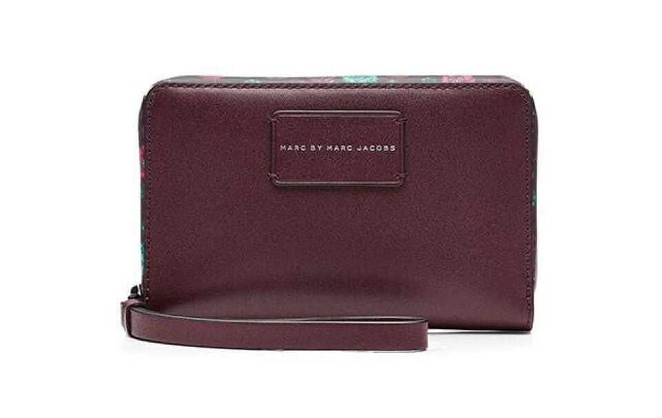Se 11 styles fra den nye eventyrlige kollektion fra Marc by Marc Jacobs x Disney
