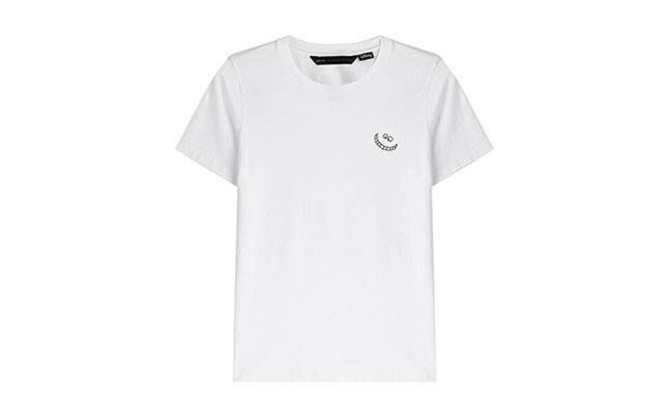 Se 11 styles fra den nye eventyrlige kollektion fra Marc by Marc Jacobs x Disney