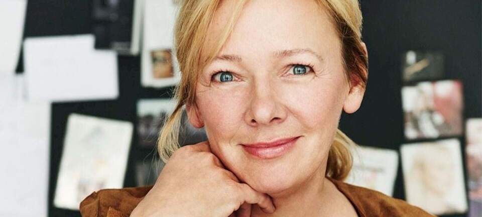 Jane Kønig: “Dette er den bedste shampoo, jeg nogensinde har ejet”