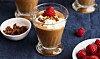 Chokolademousse med Baileys