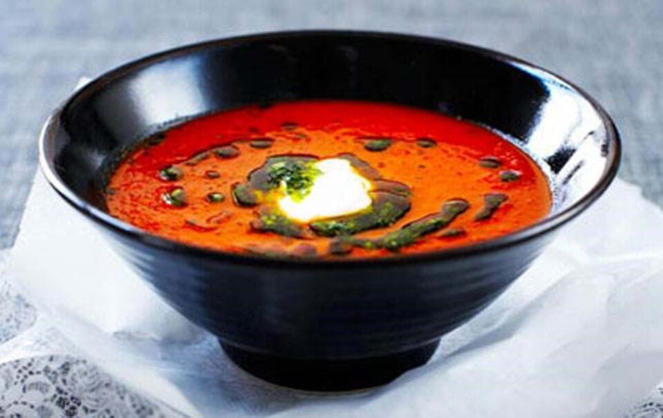 suppe