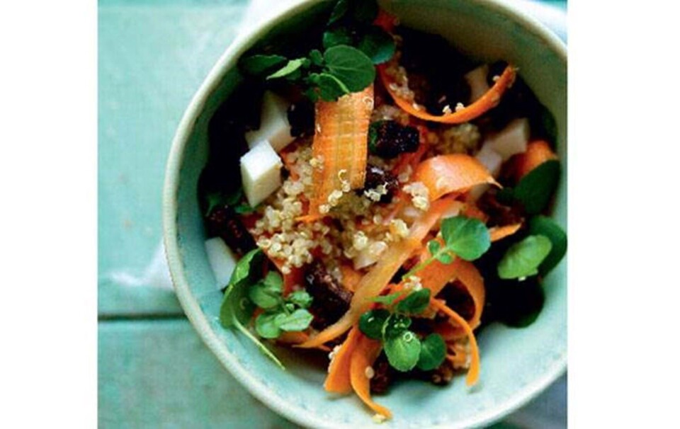 Sund salat