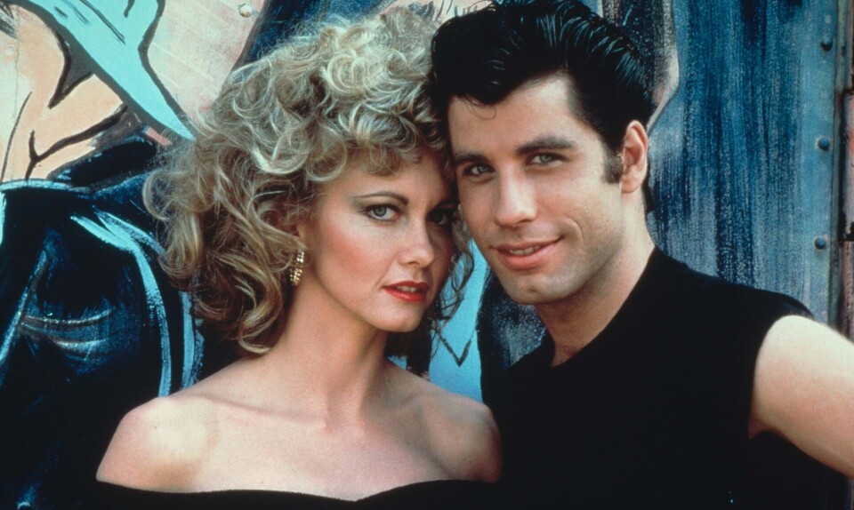 Grease