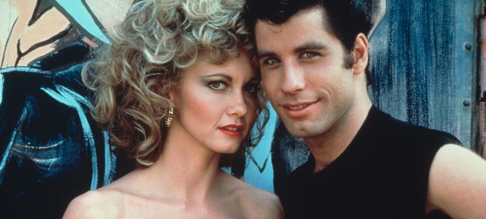 Ny træningsvideo er godt nyt for alle Grease-fans