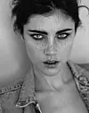 Her er makeuptrenden, der hitter lige nu