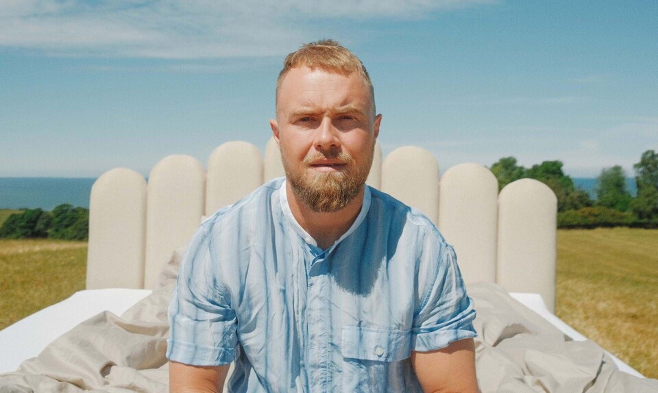 Peter Falktoft Dybt Godnat podcast