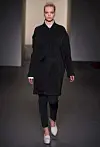 Calvin Klein: Efterår og vinter 2011