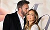 ”Værd at vente på”: Jennifer Lopez og Ben Affleck er blevet gift - læs hendes rørende besked