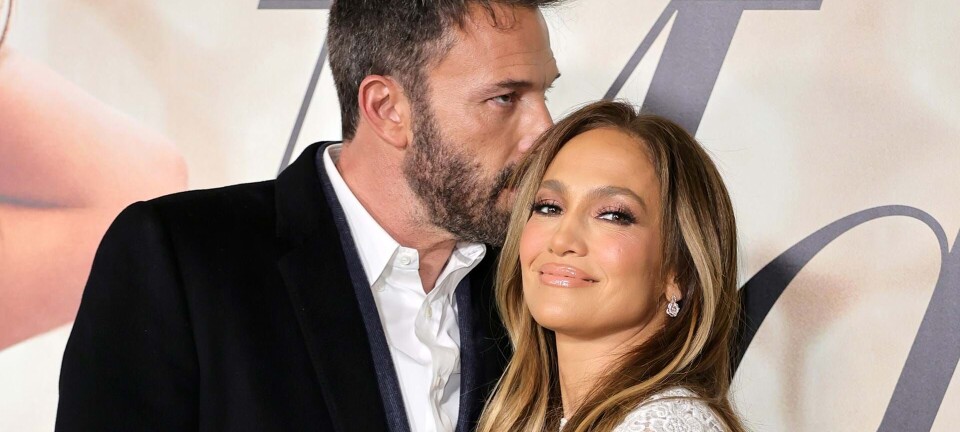 ”Værd at vente på”: Jennifer Lopez og Ben Affleck er blevet gift - læs hendes rørende besked