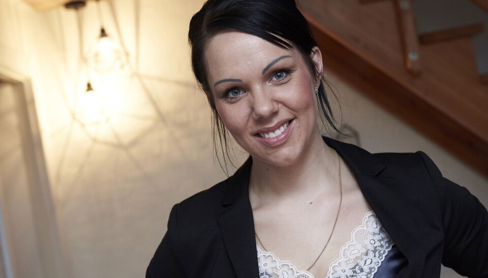 (Foto: Janus Nielsen)