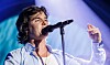 Lukas Graham skal være far igen