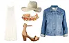 6 sommerlook på budget