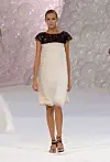 Chanel: Forår og sommer 2012
