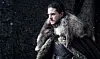 Game of Thrones Jon Snow