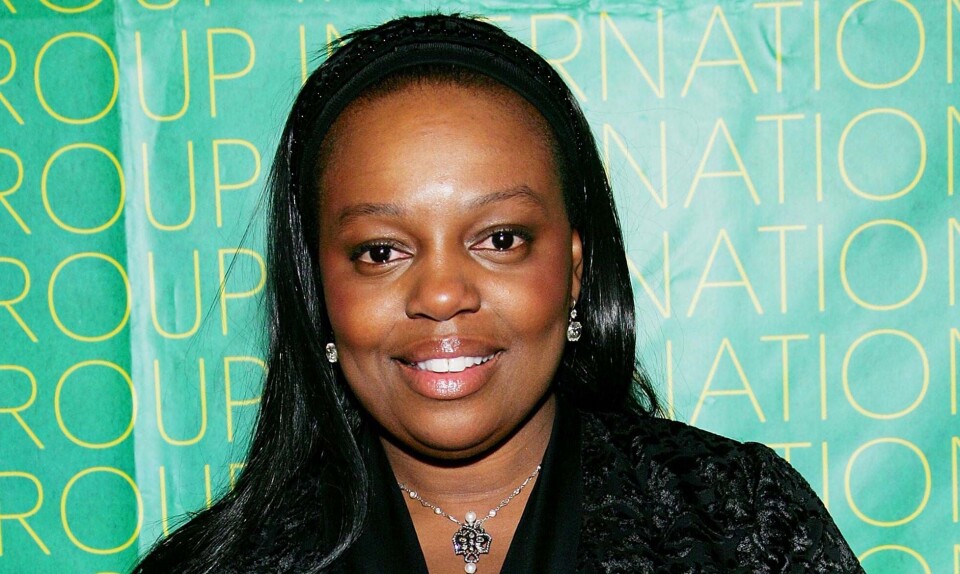 Pat McGrath Makeupartist Interview Eurowoman